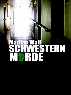 cover image of Schwesternmorde